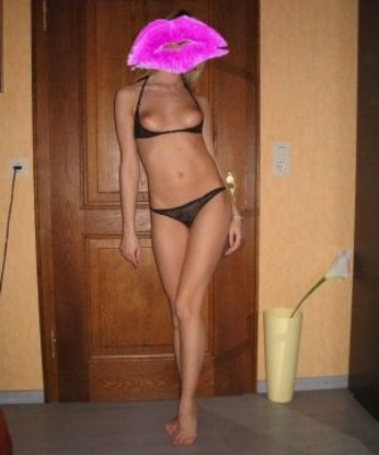 Проститутка Ирина